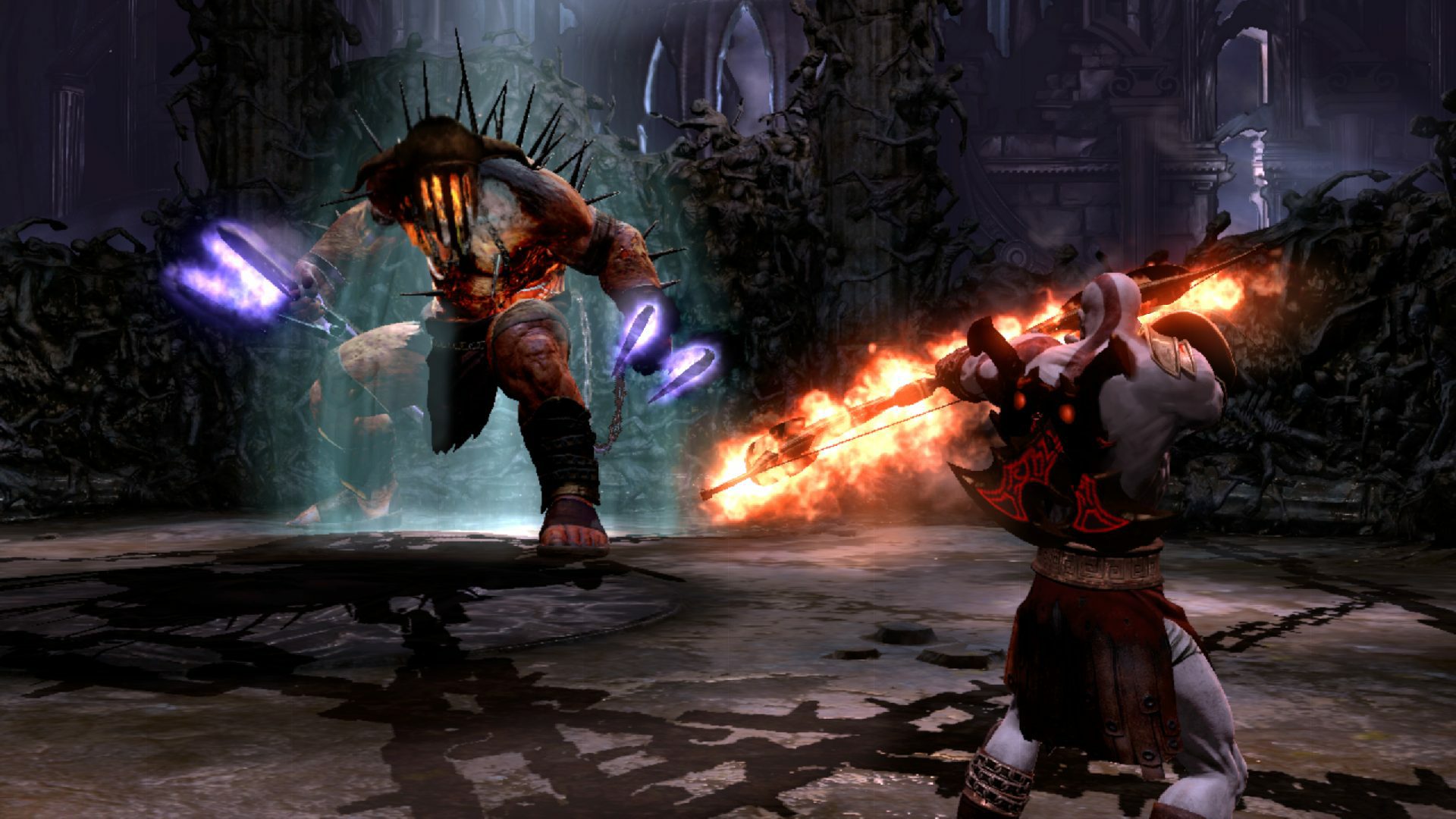 God of War III (Edición Especial) - Imagen 11